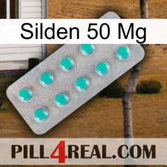 Silden 50Mg 28